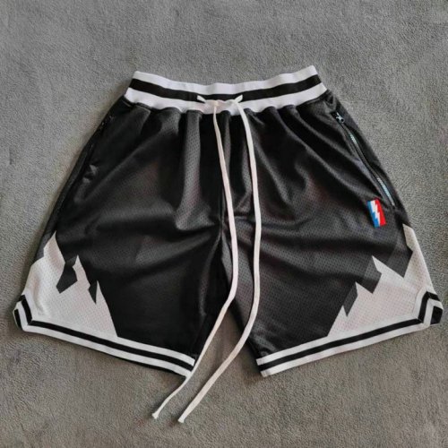 NBA Utah Jazz Trillest shorts noir